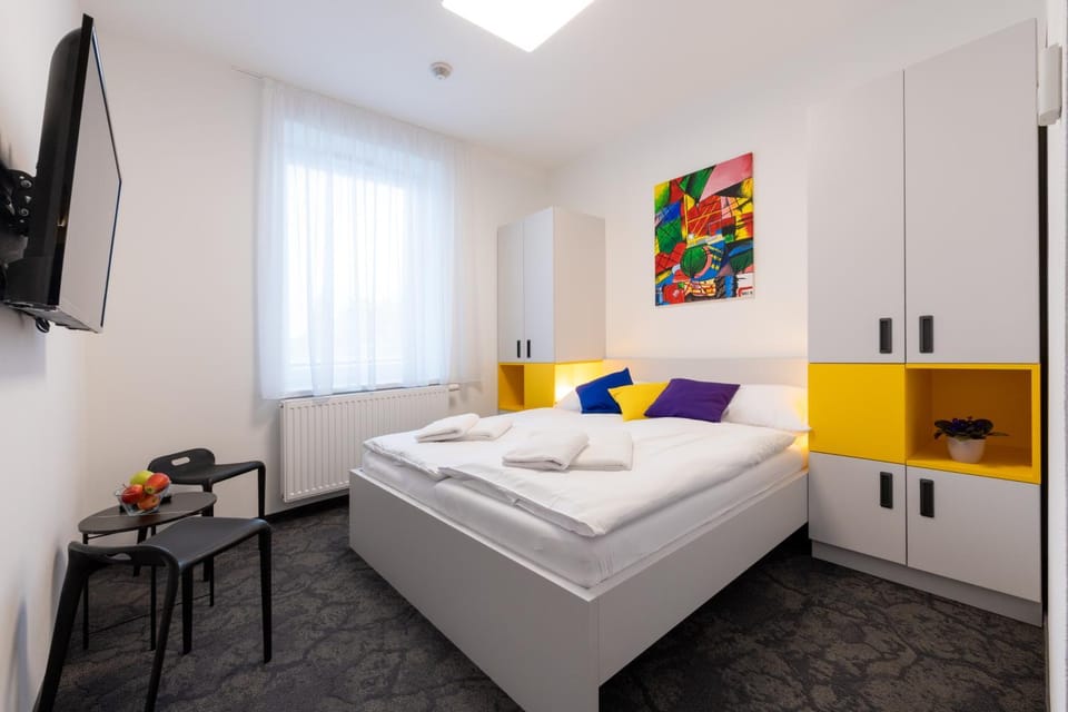 Apartmány Nikola Apartment in Czechia
