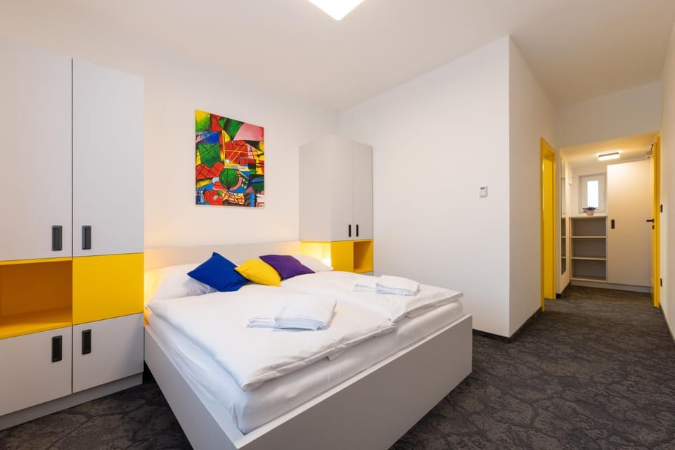 Apartmány Nikola Apartment in Slovakia