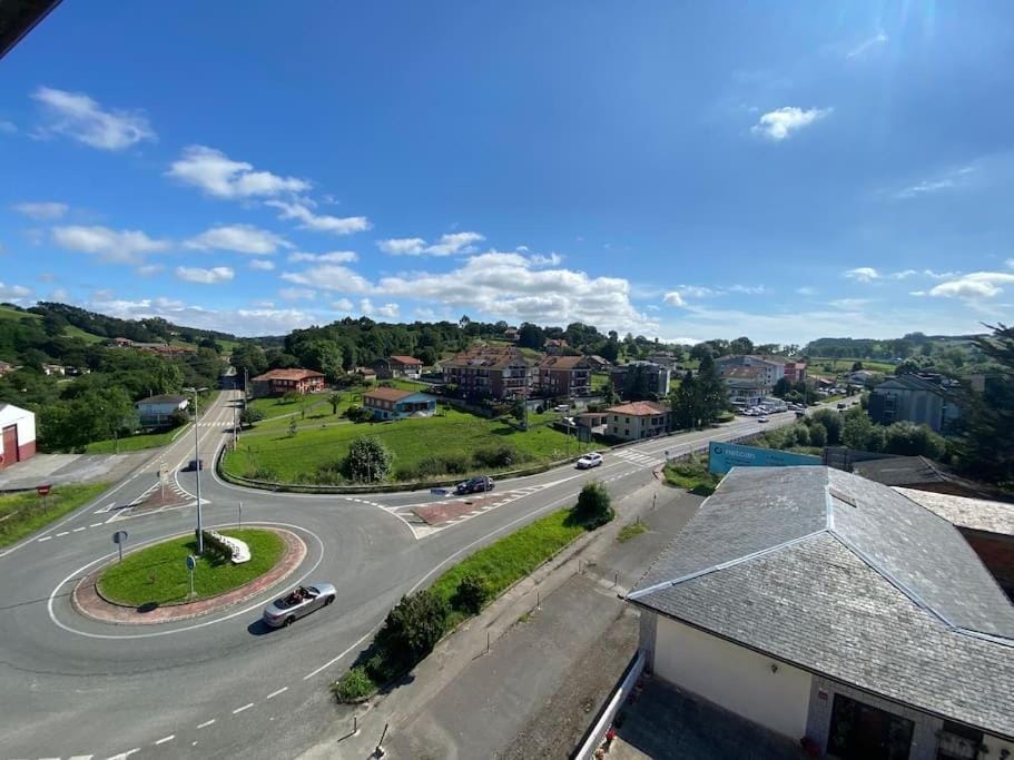 Ático de Ensueño- Tu Paraíso en Cantabria Apartment in Cantabria