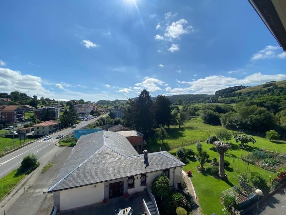 Ático de Ensueño- Tu Paraíso en Cantabria Apartment in Cantabria