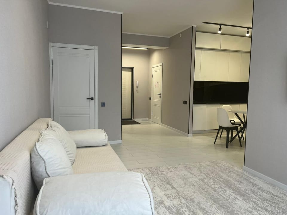 Sholpan city comfort Apartment in Almaty