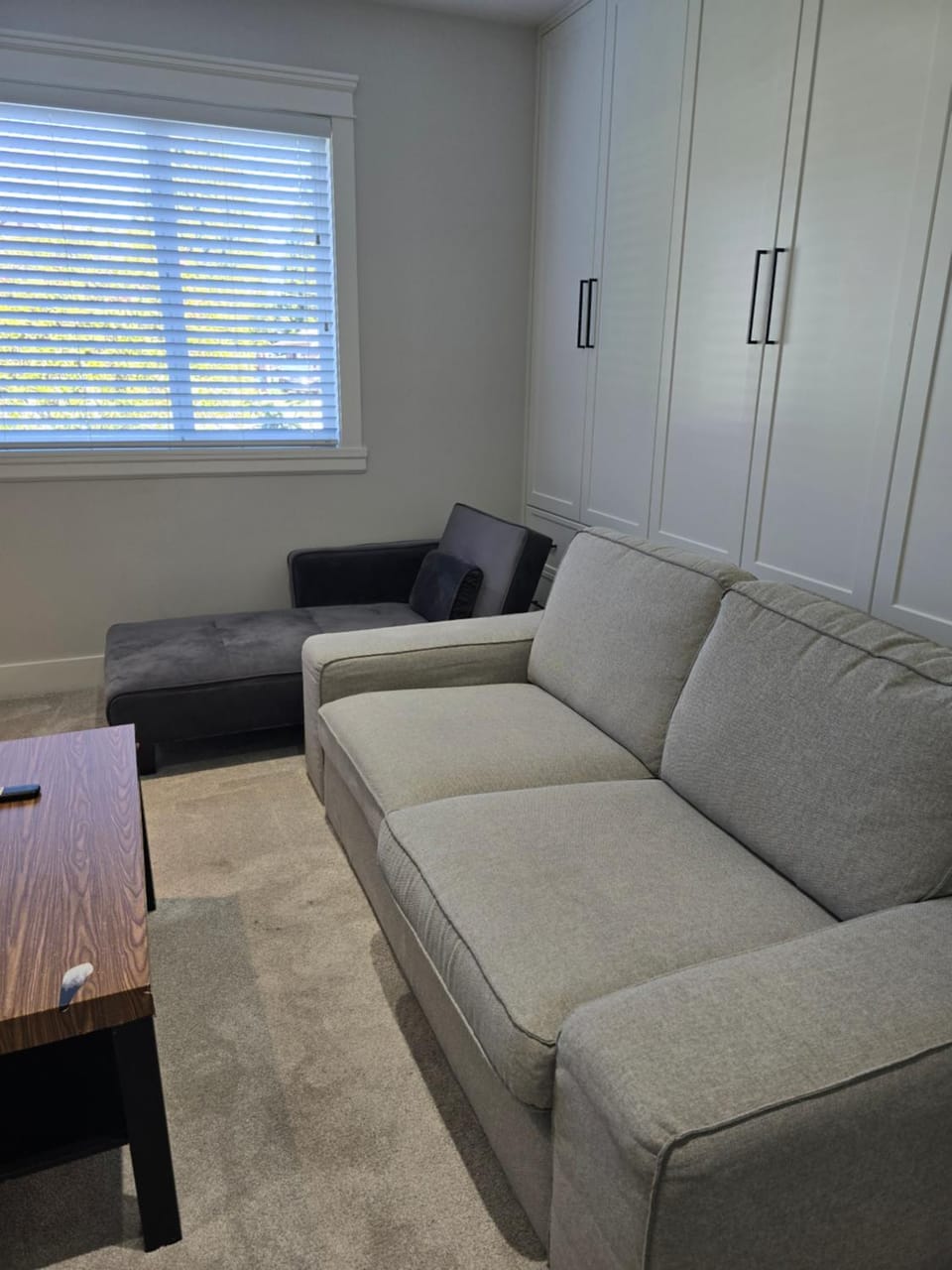 Private 1 bedroom in Brookswood Vacation rental in British Columbia