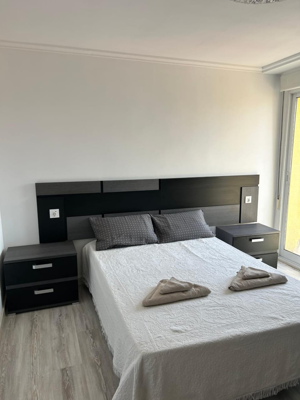 Gandia Borjia Apartment in Gandia