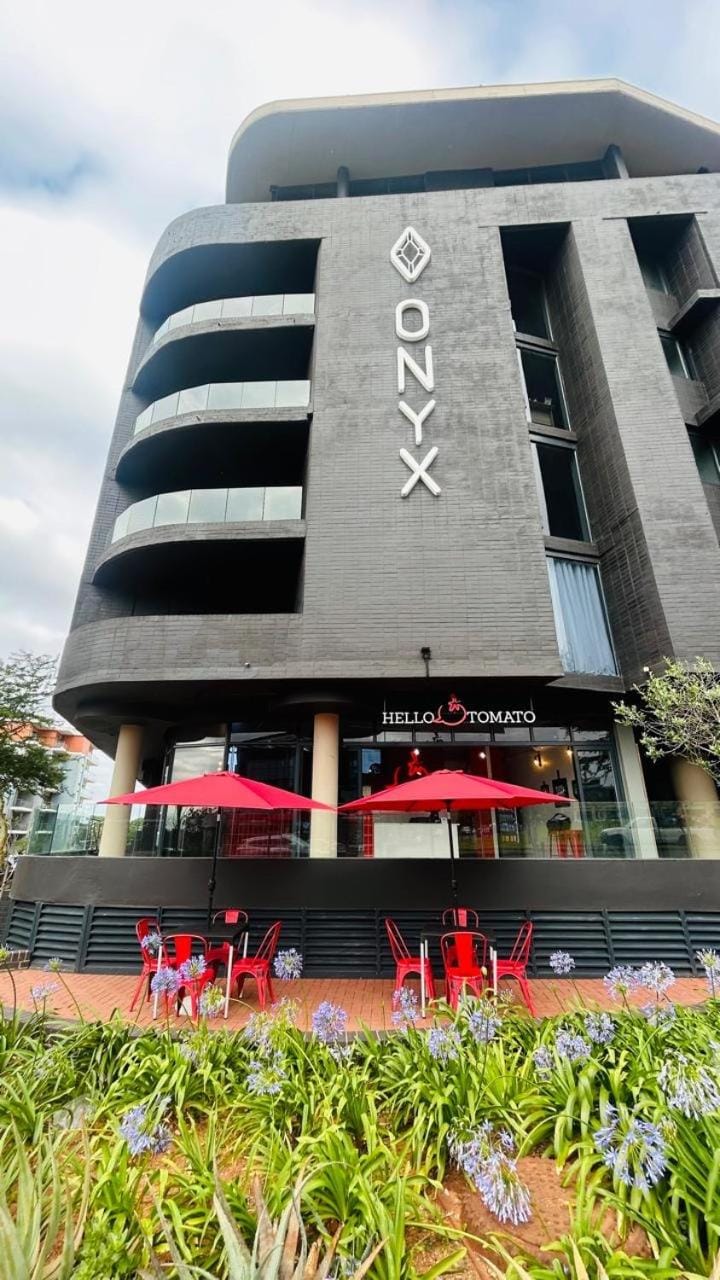 The Onyx Umhlanga Apartment in Umhlanga