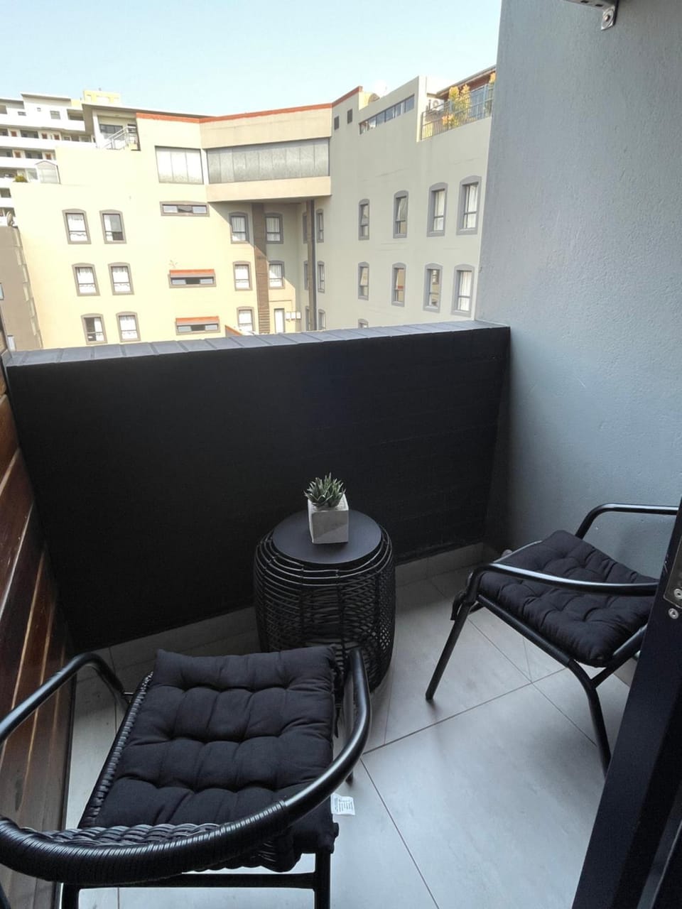 The Onyx Umhlanga Apartment in Umhlanga