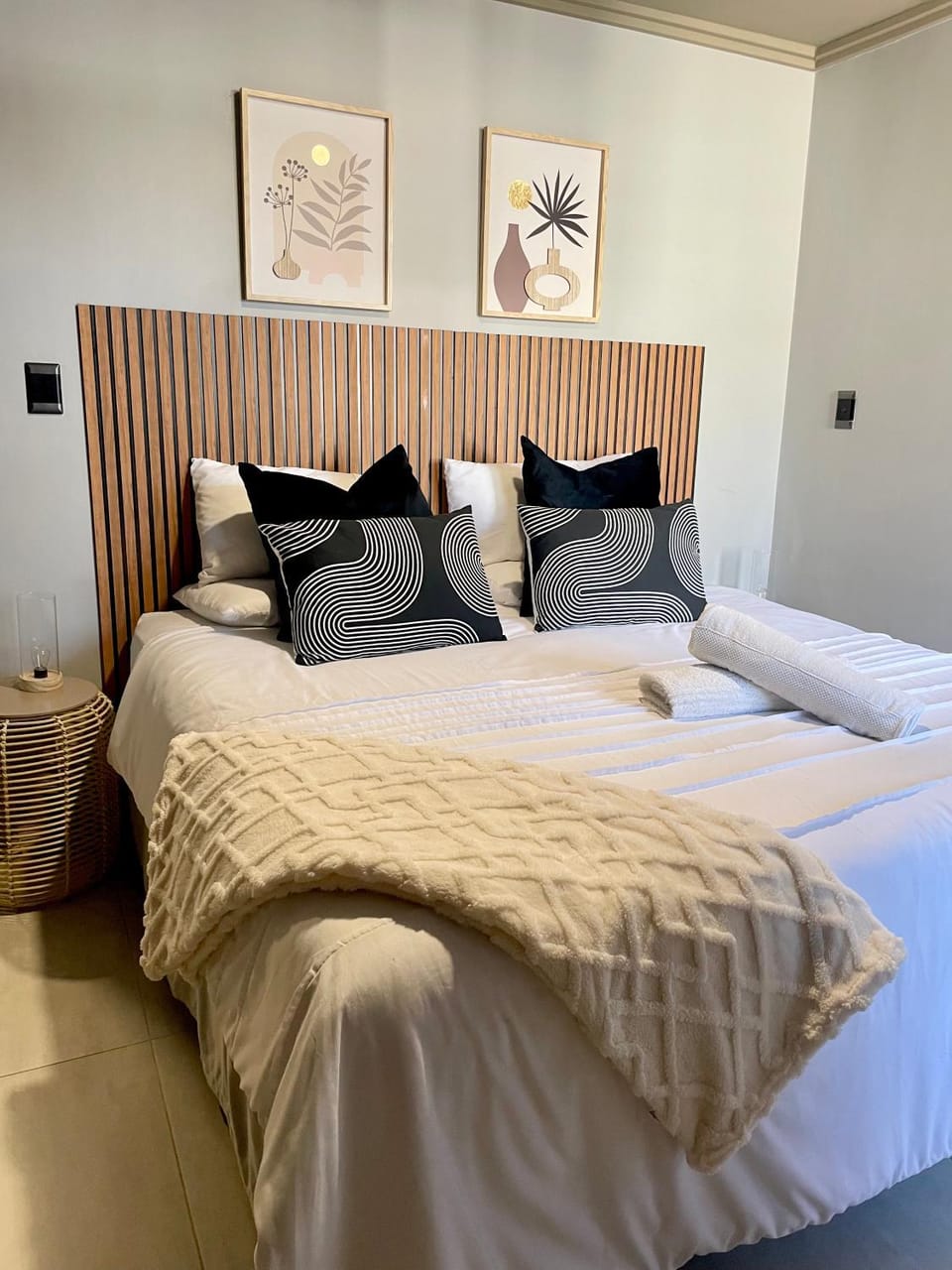 The Onyx Umhlanga Apartment in Umhlanga