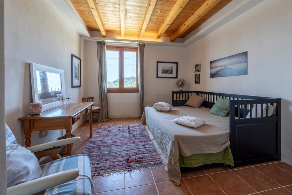 Fantastica Villa Vicino al Mare Villa in Sicily