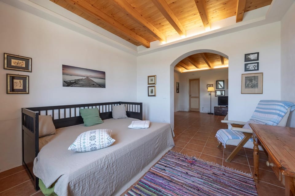 Fantastica Villa Vicino al Mare Villa in Sicily