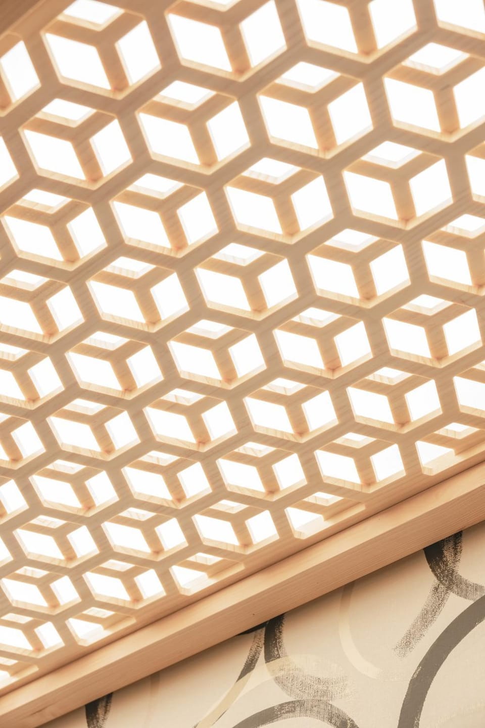 Decorative detail