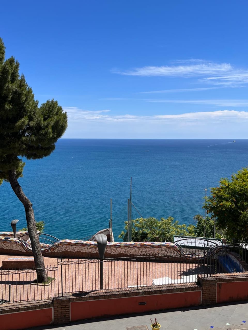 View (from property/room)