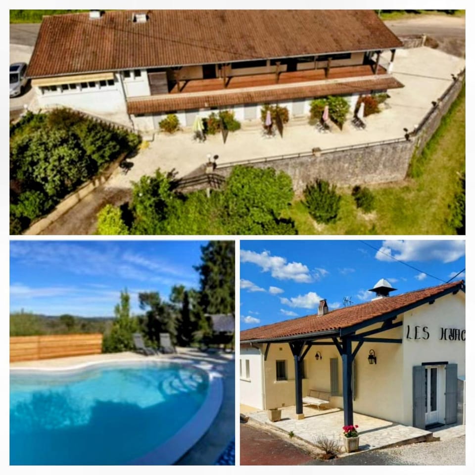 Les hyacinthes 7 Apartment in Occitanie