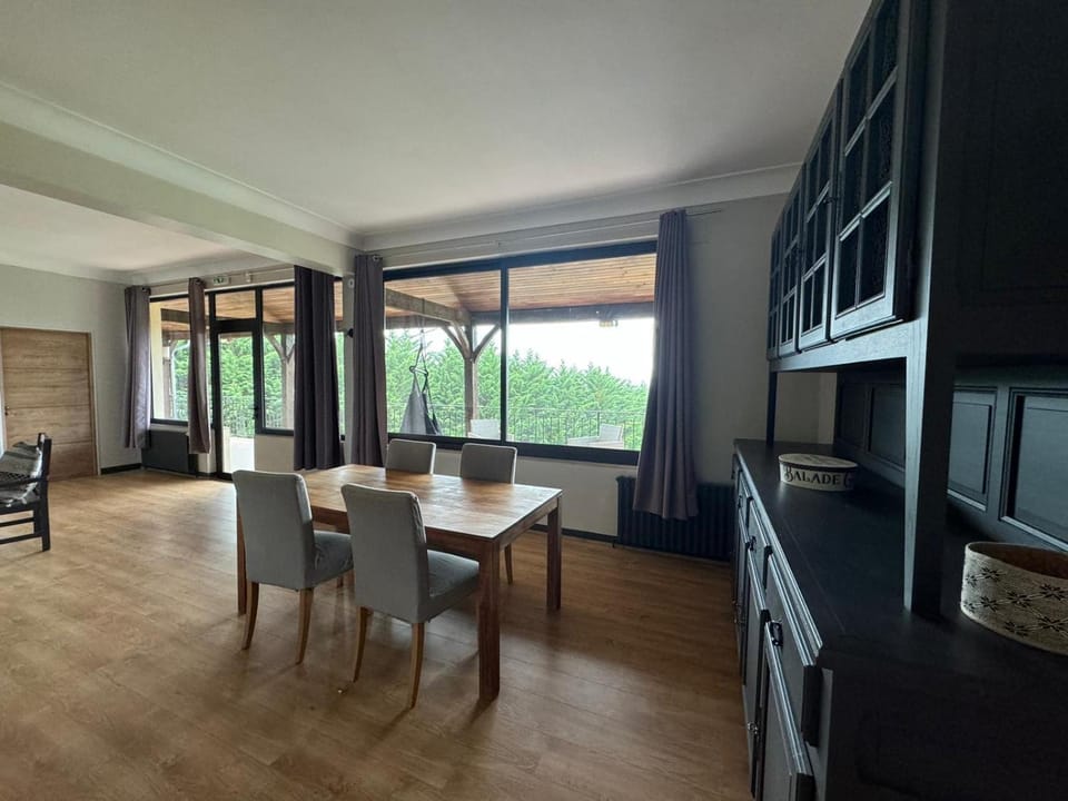 Les hyacinthes 7 Apartment in Occitanie