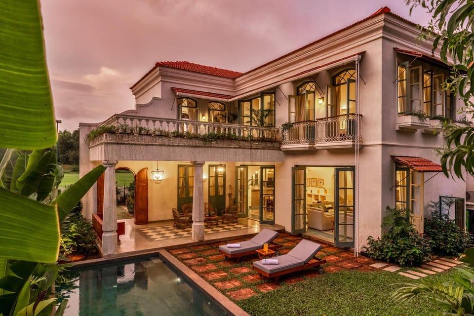 Garden, Garden view, Pool view, Swimming pool, Swimming pool