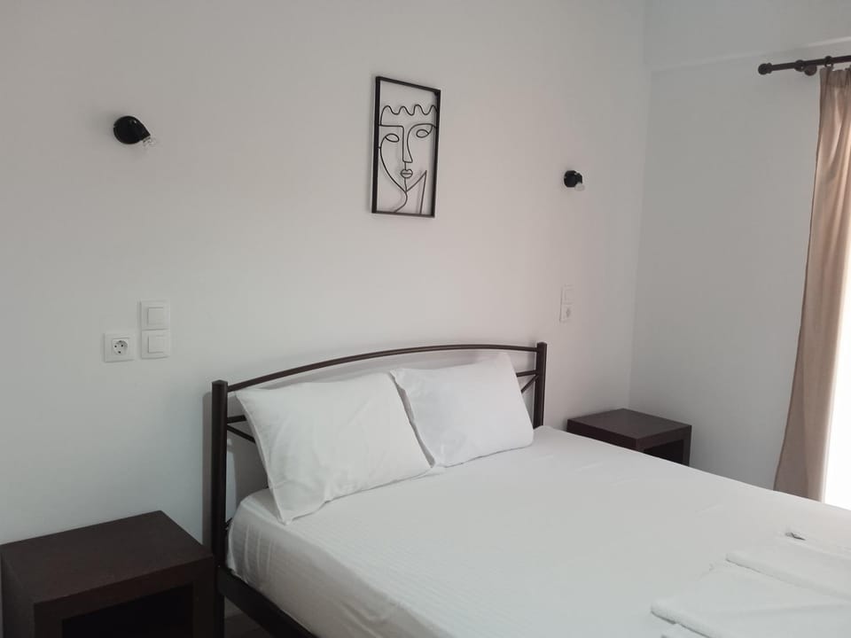 Katerina & Despoinas Apartments Bed and Breakfast in Pieria, Greece