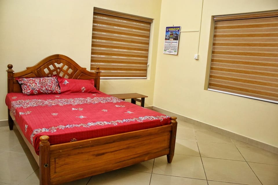 BLESS STAY HOMe KOTTAYAM House in Kerala