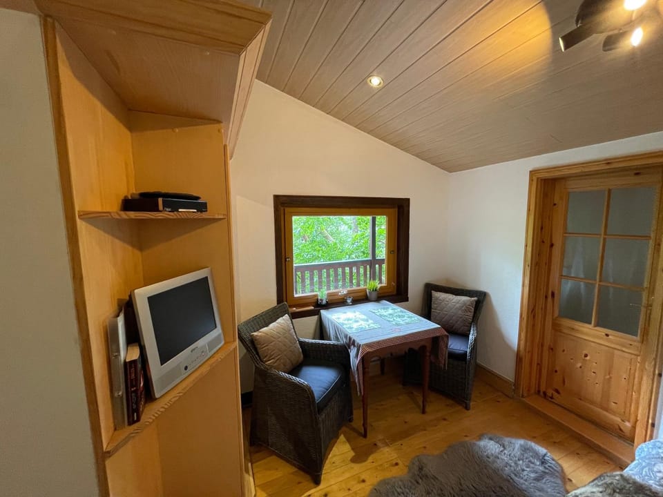 Berghütte Fuldablick Apartment in Hesse