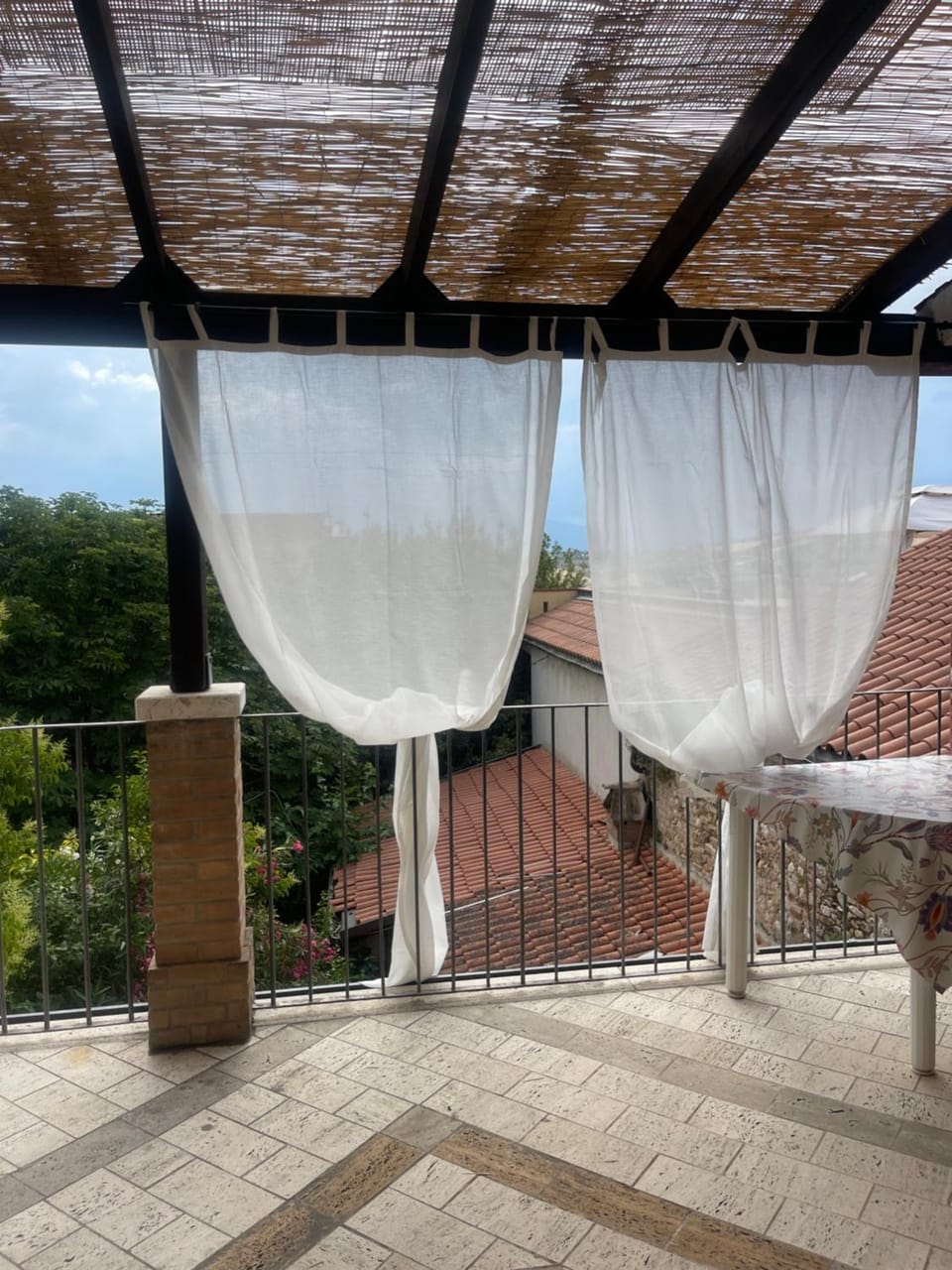 View (from property/room), Balcony/Terrace, Balcony/Terrace