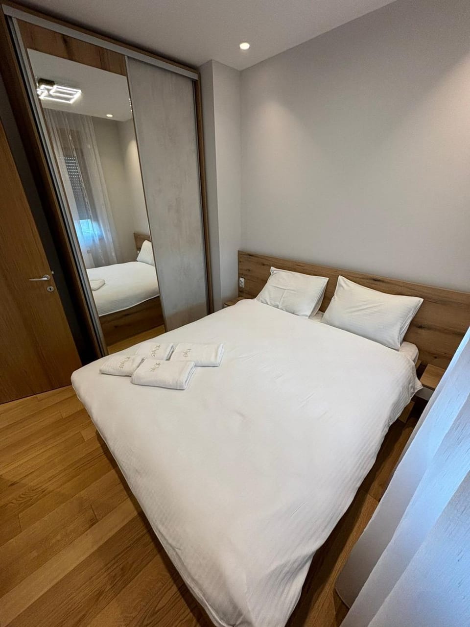 Apartmani Didić Kalman Zlatibor Apartment in Zlatibor