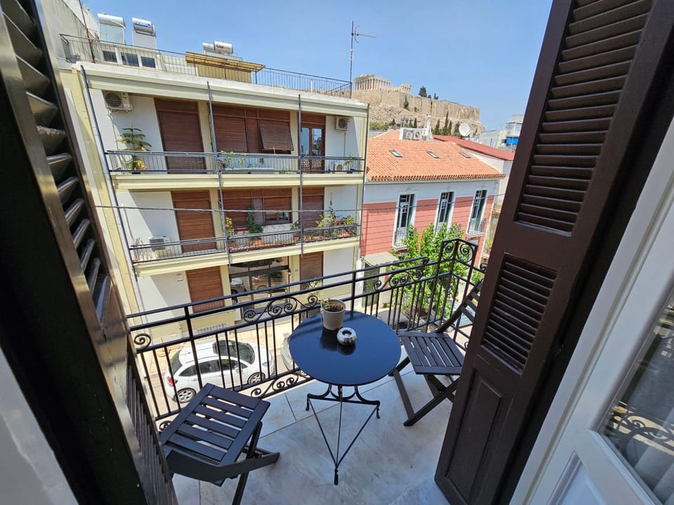 View (from property/room)
