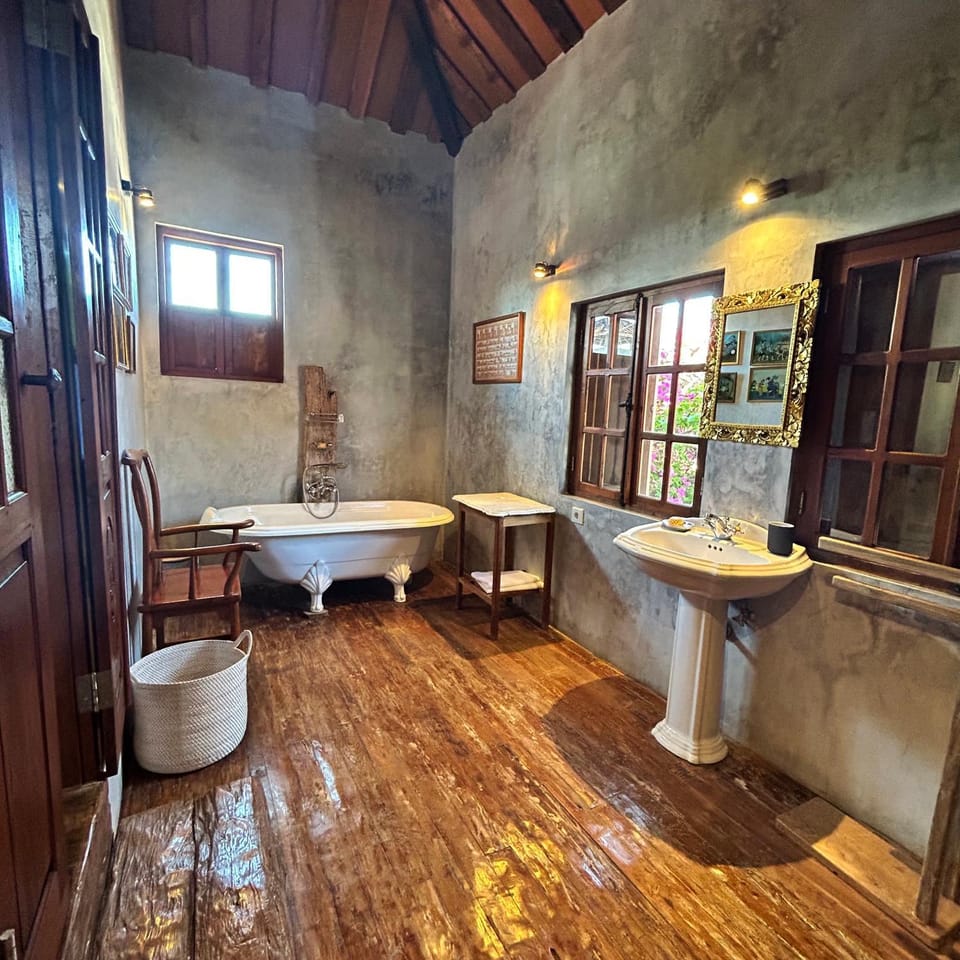 Villa Sari Dewi Agung Villa in North Kuta