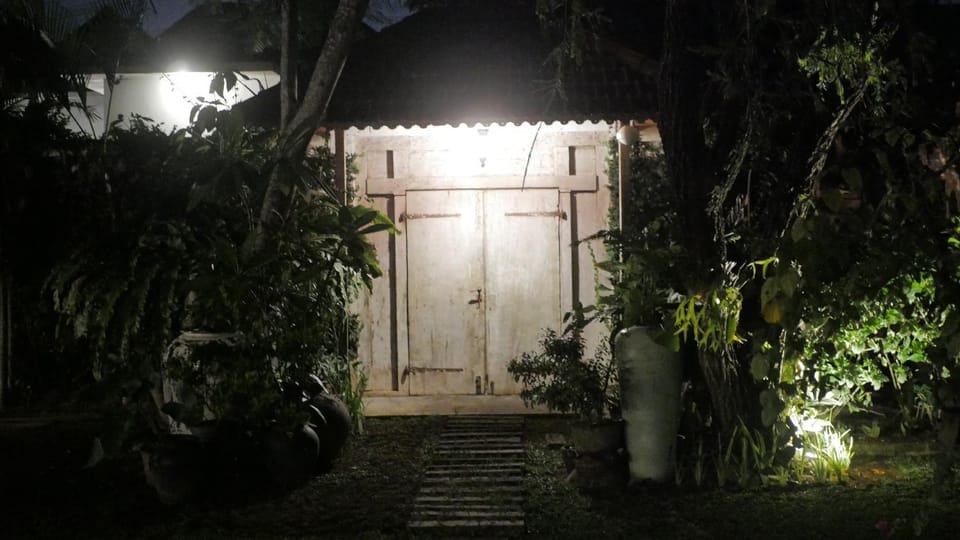 Villa Sari Dewi Agung Villa in North Kuta