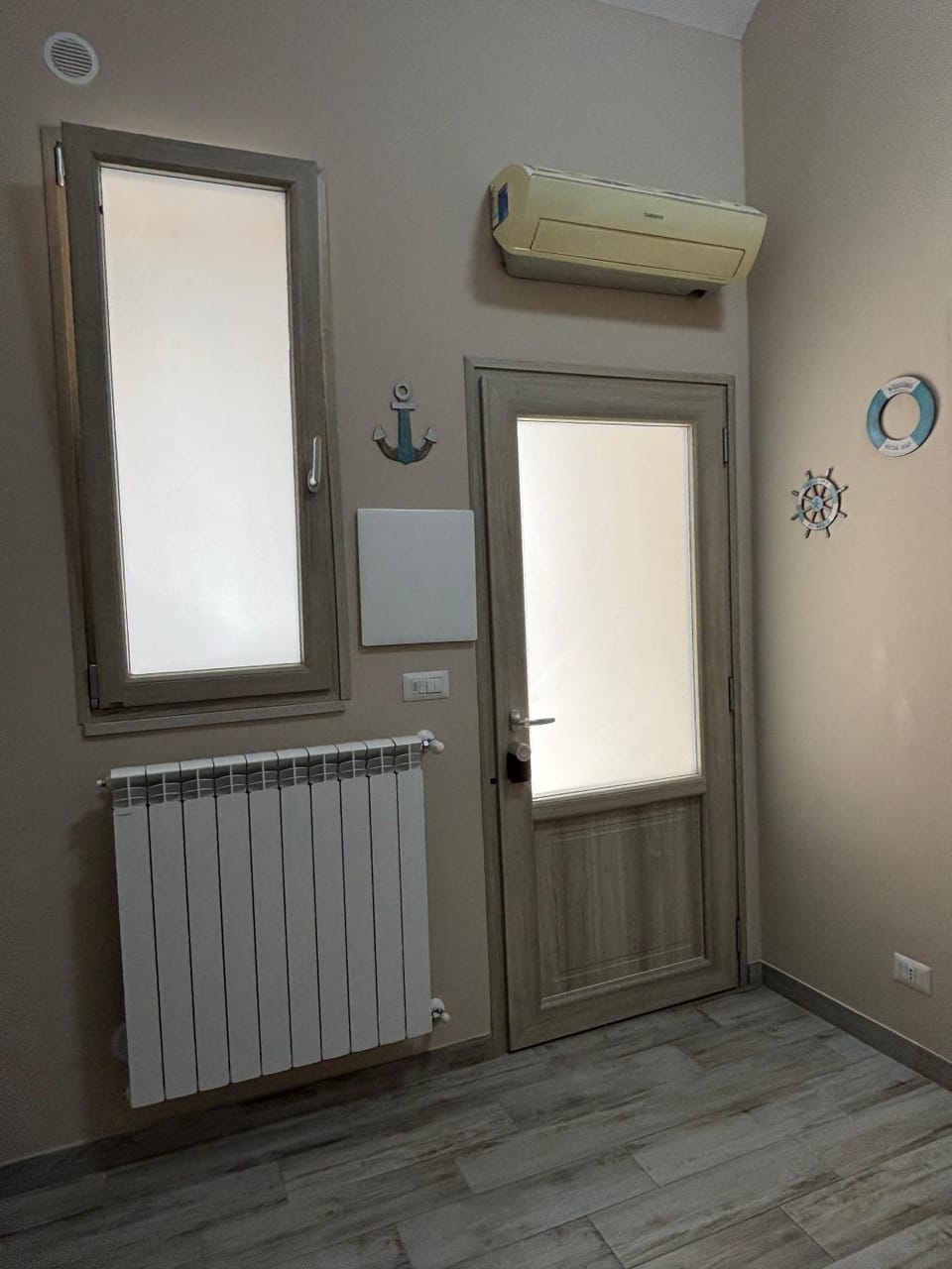 Appartamento Dimora Danto Apartment in Manfredonia