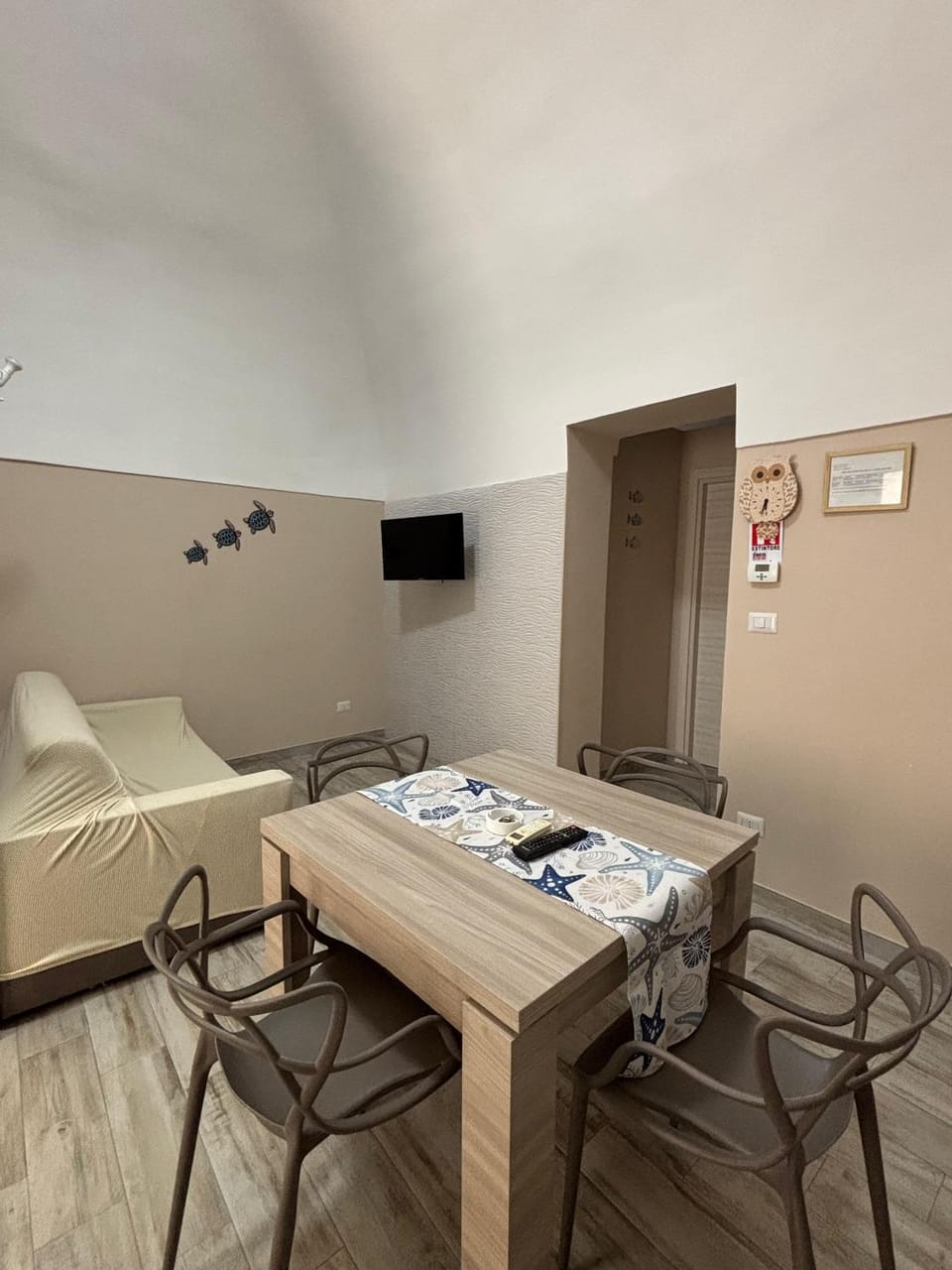 Appartamento Dimora Danto Apartment in Manfredonia