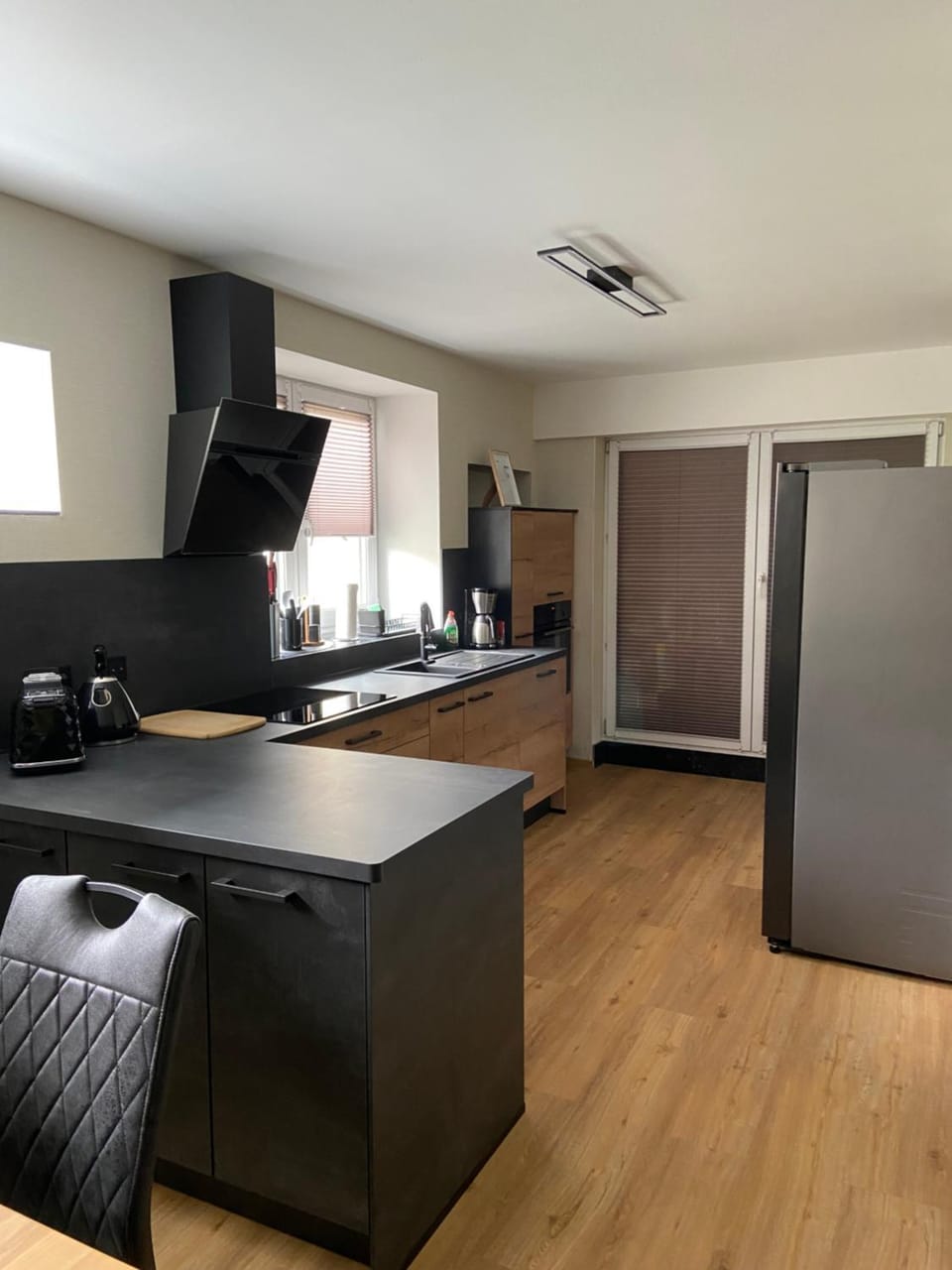 Ferienwohnung Fritz Apartment in Saxony-Anhalt, Germany