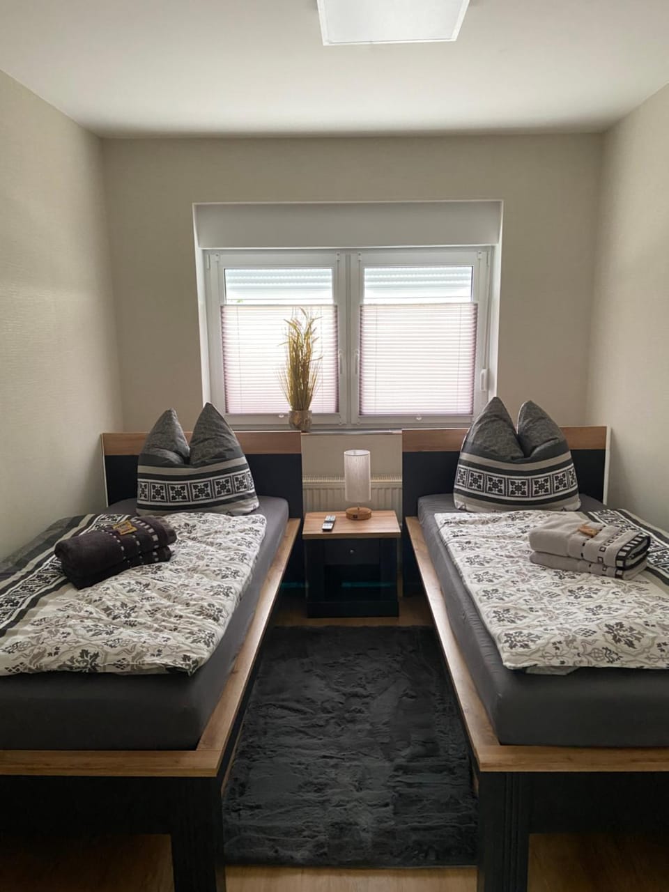 Ferienwohnung Fritz Apartment in Saxony-Anhalt, Germany