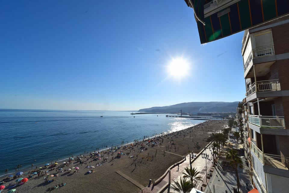 Sea view