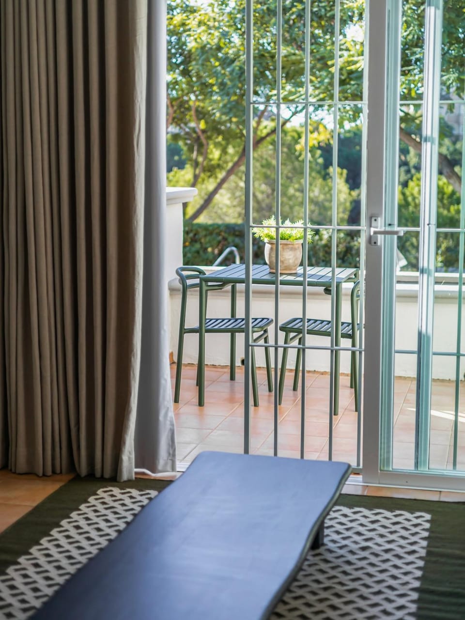 Balcony/Terrace, Living room