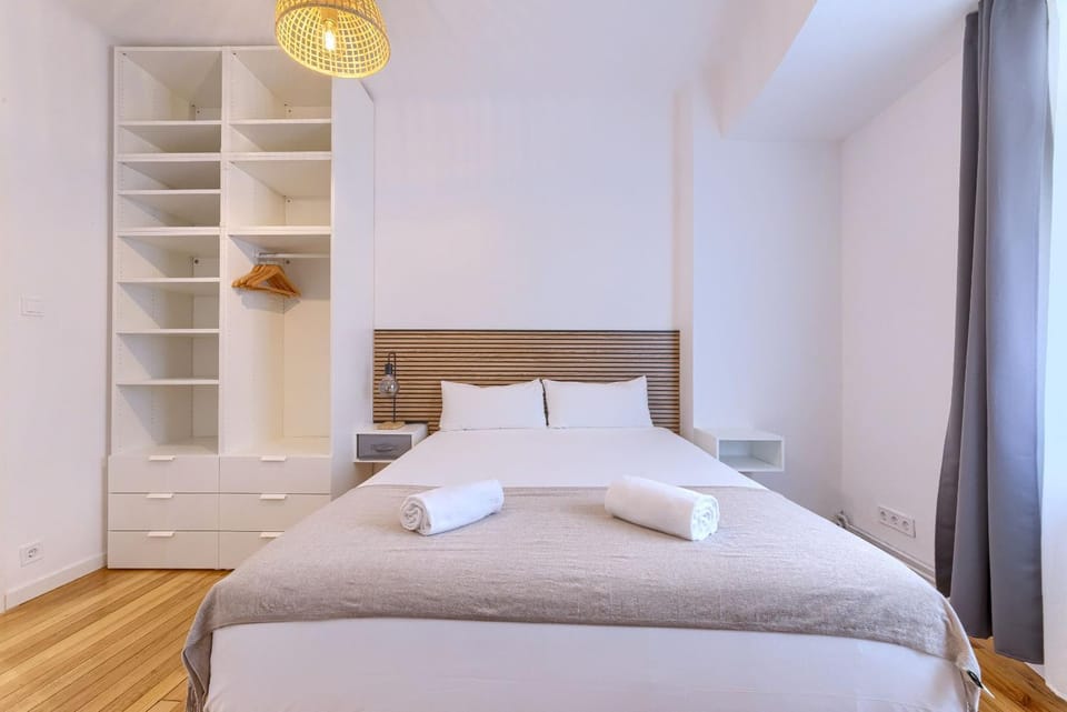 Iturribide Pintxos Old Town Apartment in Bilbao