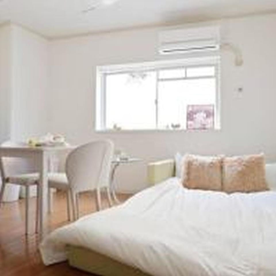 City Heights Shinosaka 201 シティハイツ新大阪 201 Apartment in Osaka