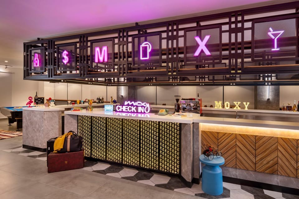 Lobby or reception, Lounge or bar, Food and drinks, Drinks