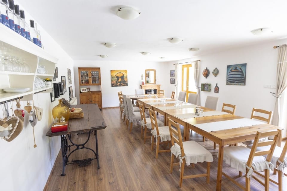 Muraň2 Bed and Breakfast in Slovakia
