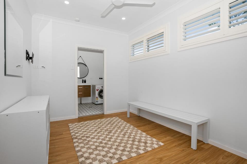 Lakeshore Serenity @ Warners Bay House in Lake Macquarie