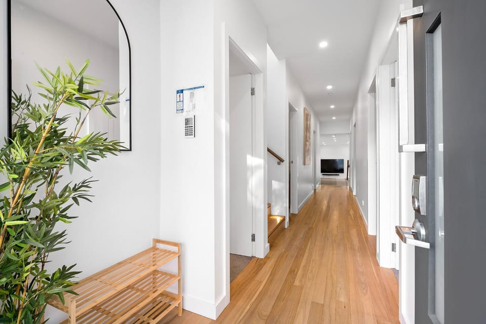 Lakeshore Serenity @ Warners Bay House in Lake Macquarie