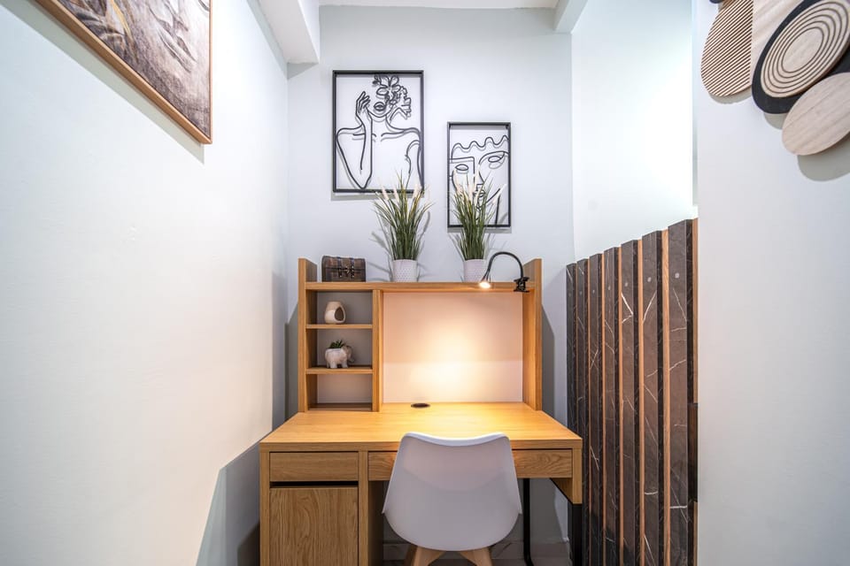 Project T Properties Apartment in Thessaloniki