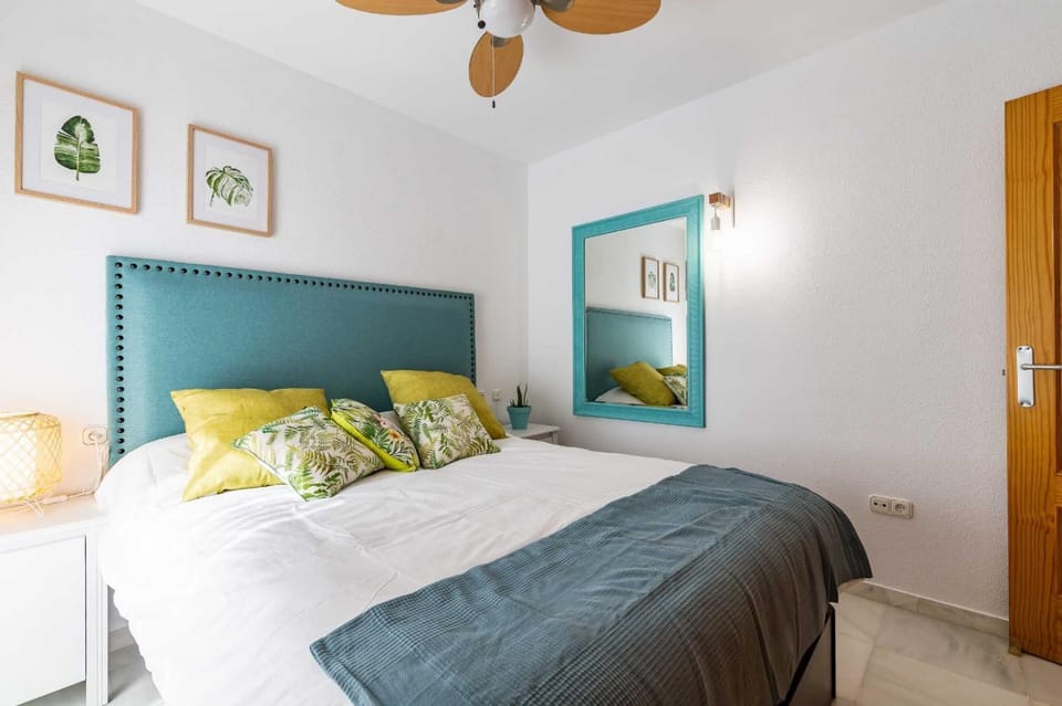 Escapadas Mirador de Los Boliches Apartment in Fuengirola