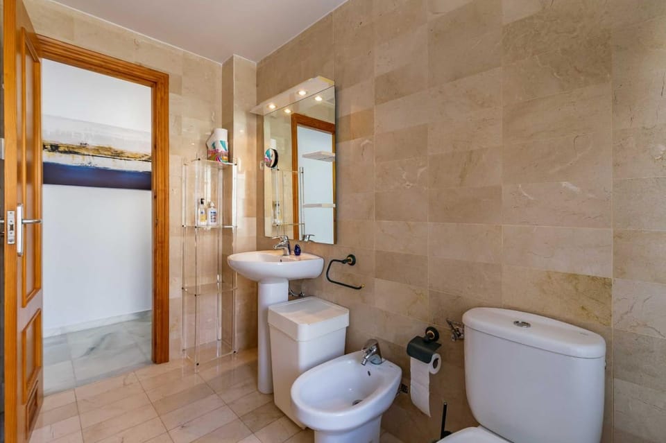 Escapadas Mirador de Los Boliches Apartment in Fuengirola