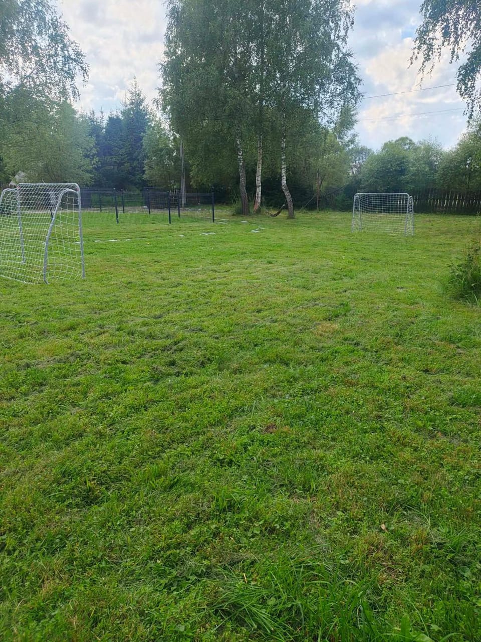 Bieszczadzka Agrochatka Monika House in Poland