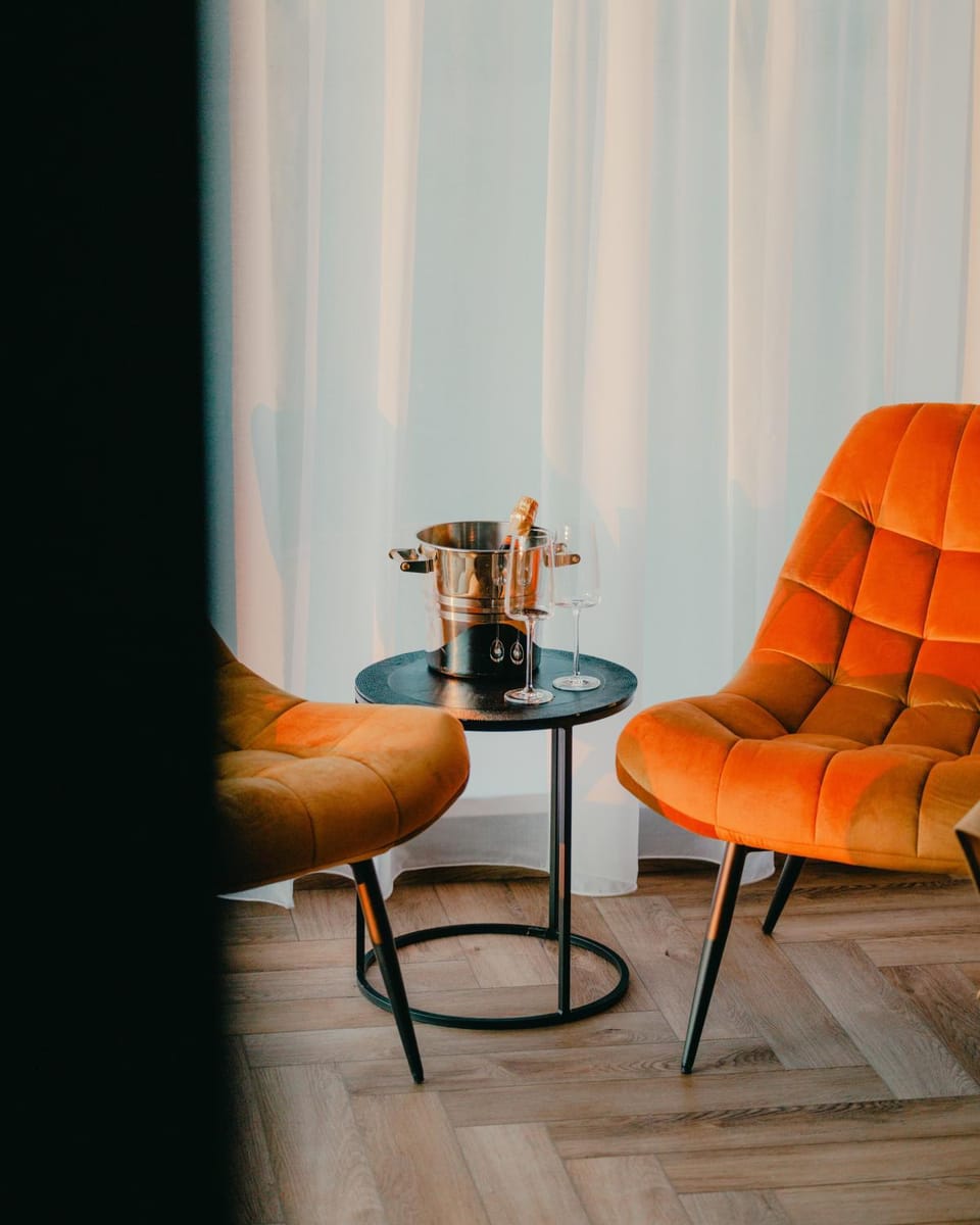 Vanagu muiža Bed and Breakfast in Latvia