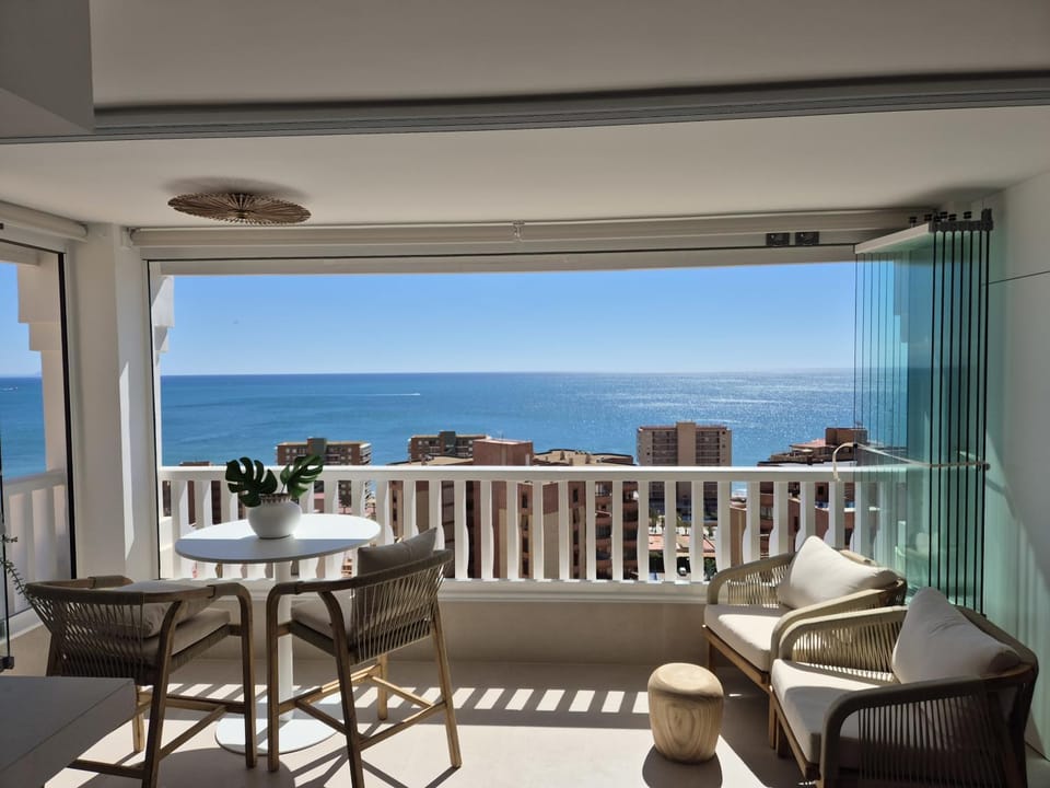 eme de Maison - luxury only two Apartment in Alacantí