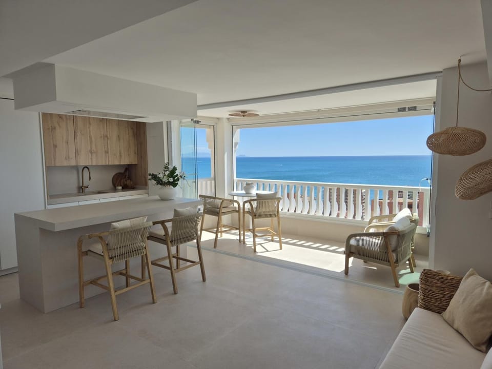 eme de Maison - luxury only two Apartment in Alacantí
