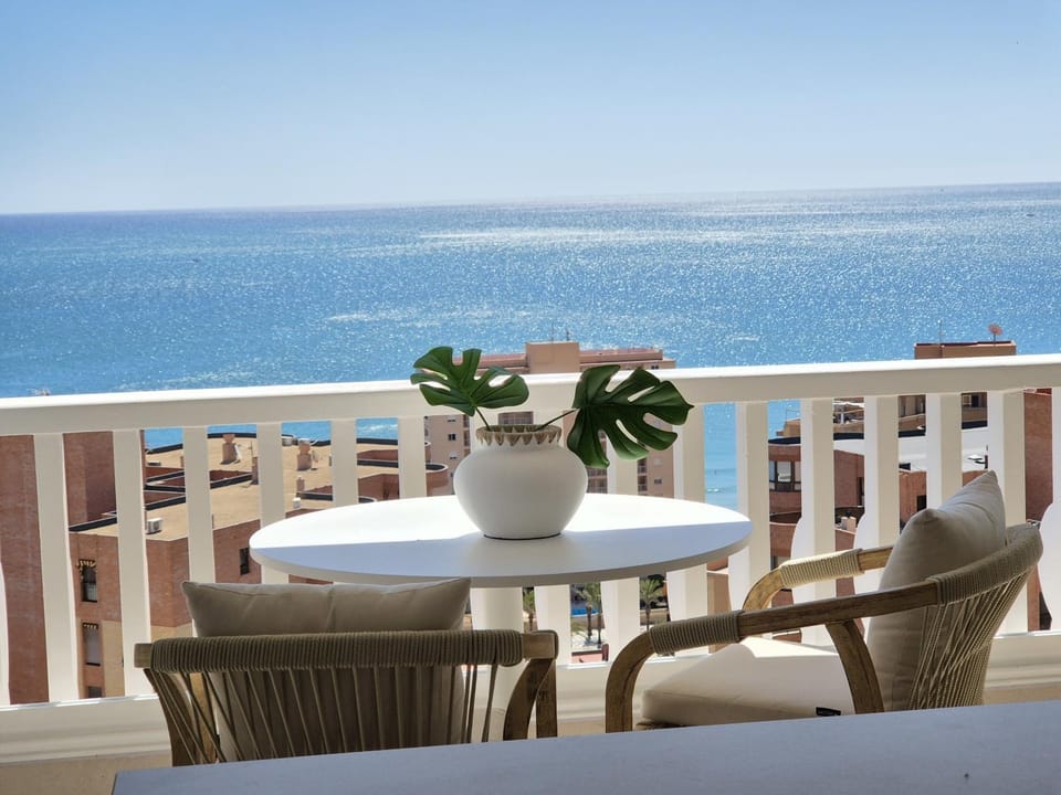 eme de Maison - luxury only two Apartment in Alacantí