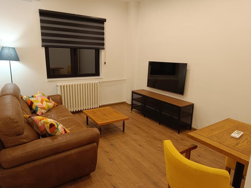 Apartman Marina Free Parking City Centre Apartment in Novi Sad