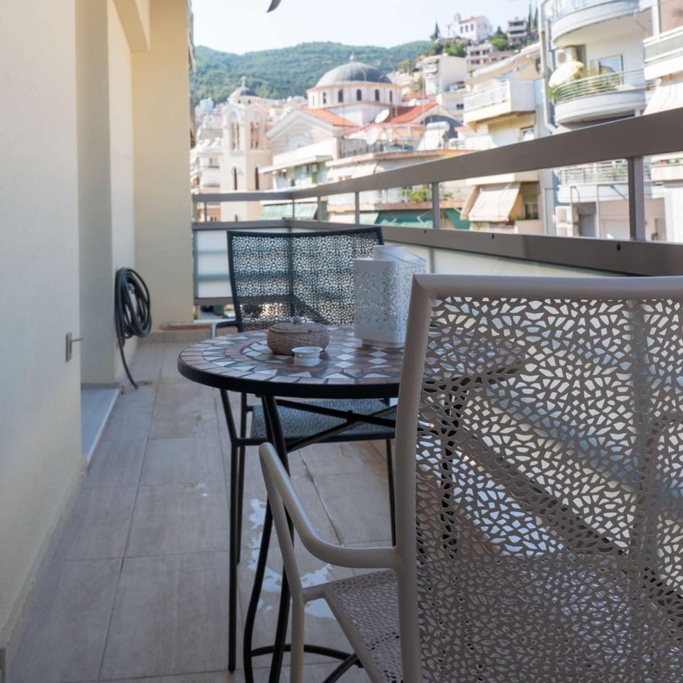 View (from property/room), Balcony/Terrace