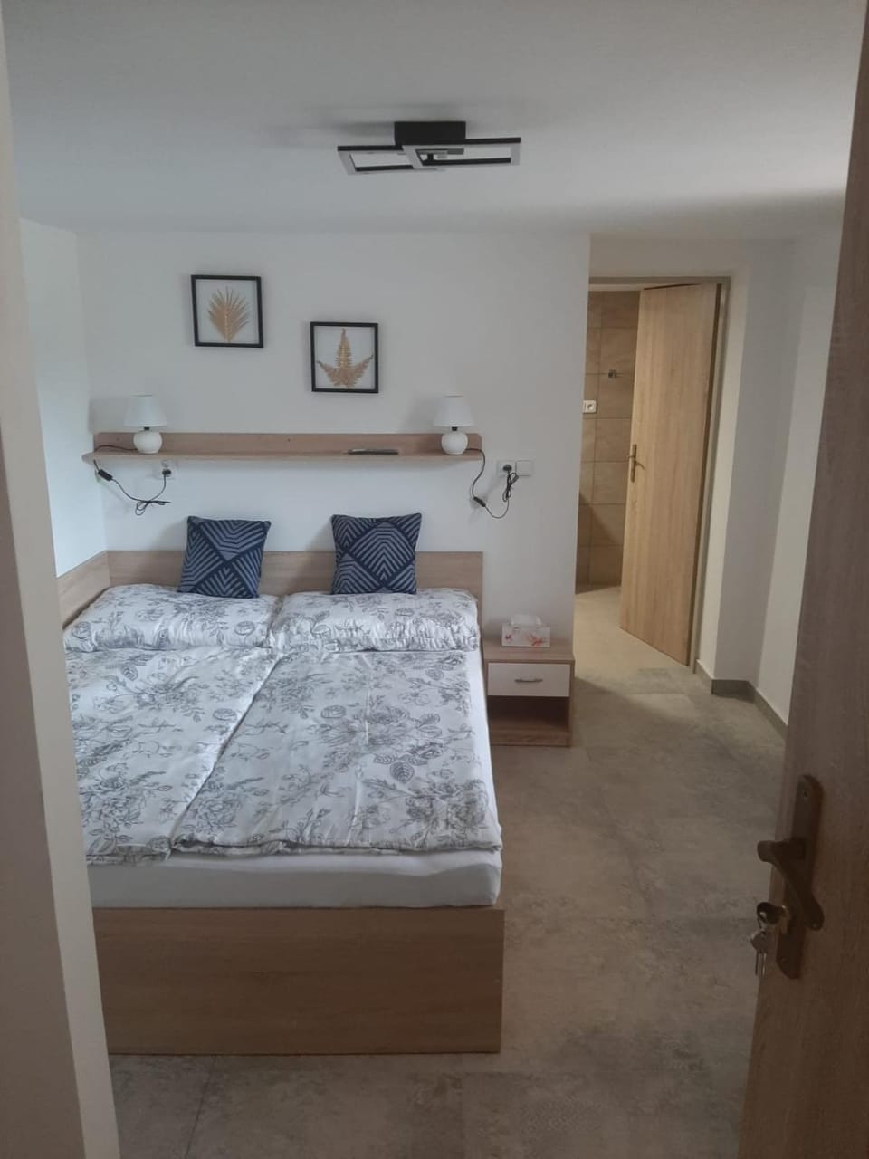 Apartmán LUKA 2 Apartment in South Moravian Region