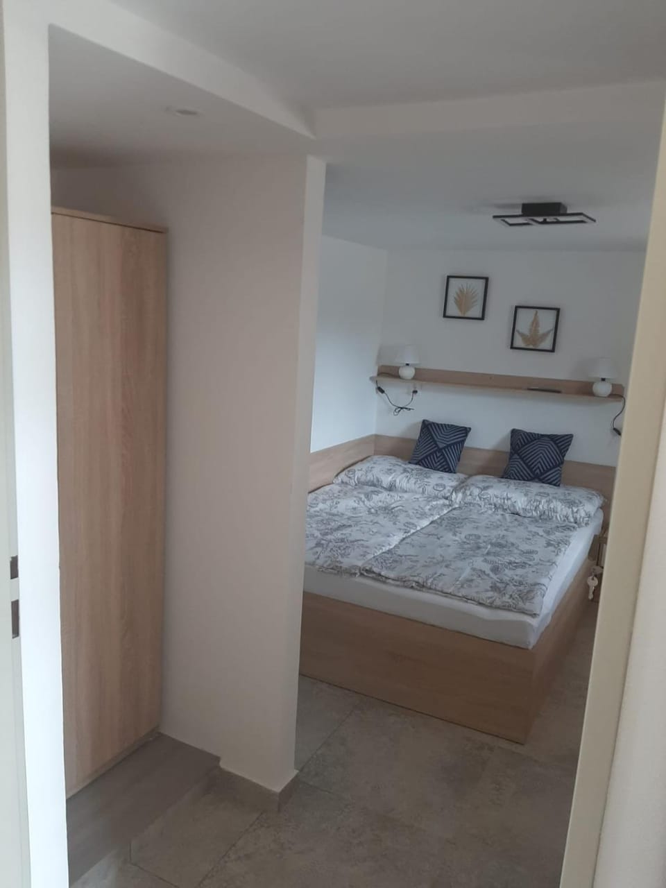 Apartmán LUKA 2 Apartment in South Moravian Region