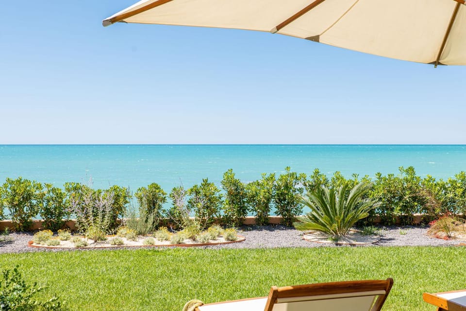Other, Sea view
